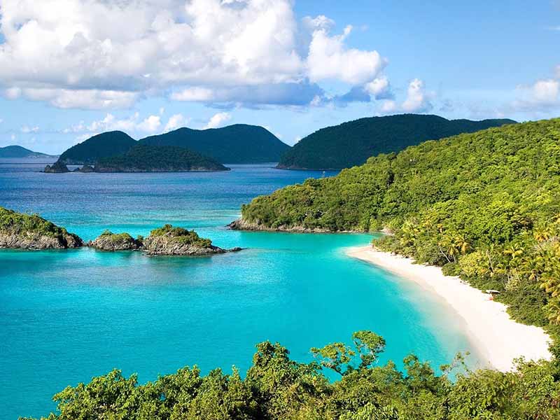 Bai Tu Long National Park