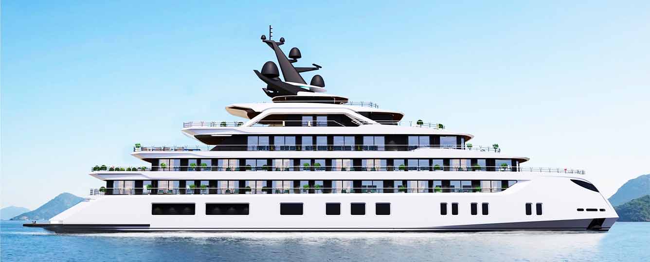 Halong Bay Cruise - 2 Days 1 Night